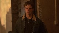 Prisoner (2026)